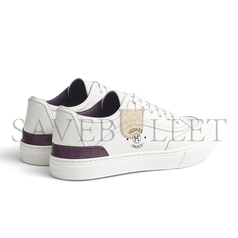 HERMES GET SNEAKER H241287Z BD360 HERMES GET SNEAKER H241287Z BD360